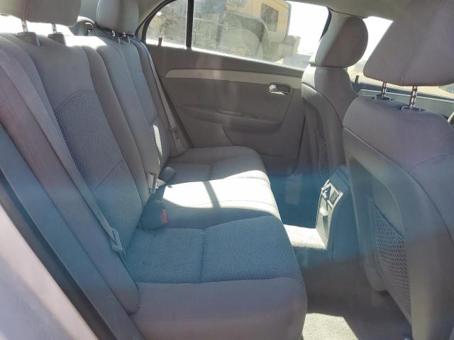 1G1ZC5E00CF195645 - 2012 CHEVROLET MALIBU 1LT 白色 照片 10