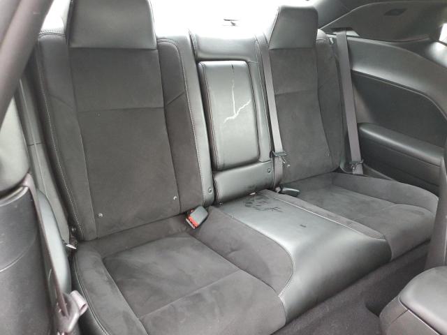 2C3CDZFJ8KH636027 - 2019 DODGE CHALLENGER R/T SCAT PACK GREEN photo 10