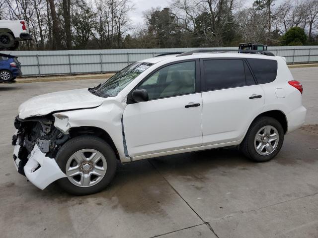 2010 TOYOTA RAV4, 