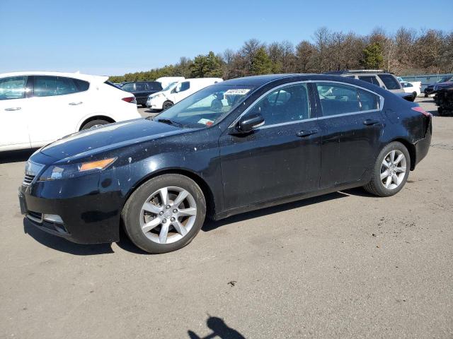 2012 ACURA TL, 