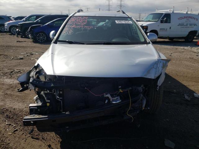 KMHDC8AE1AU059758 - 2010 HYUNDAI ELANTRA TO GLS SILVER photo 5