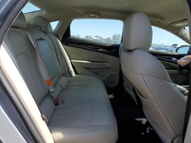 1G4ZN5SS7KU105680 - 2019 BUICK LACROSSE PREFERRED GRAY photo 10