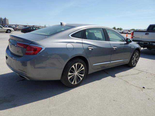 1G4ZN5SS7KU105680 - 2019 BUICK LACROSSE PREFERRED GRAY photo 3