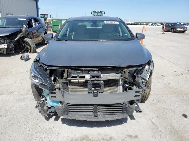 1G4ZN5SS7KU105680 - 2019 BUICK LACROSSE PREFERRED GRAY photo 5