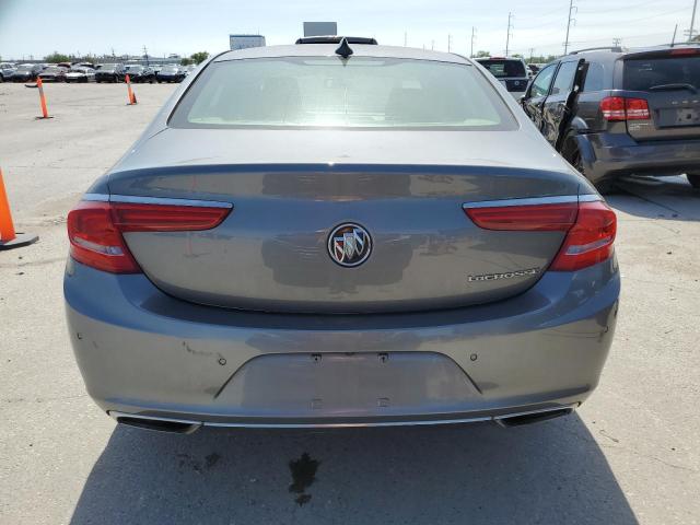 1G4ZN5SS7KU105680 - 2019 BUICK LACROSSE PREFERRED GRAY photo 6
