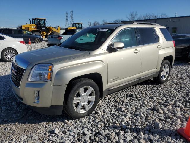 2013 GMC TERRAIN SLE, 