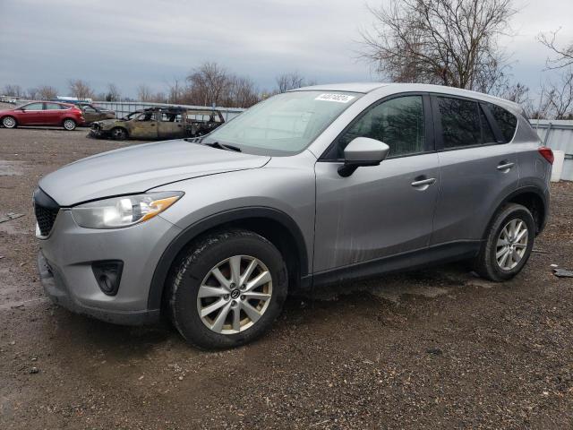 2014 MAZDA CX-5 TOURING, 