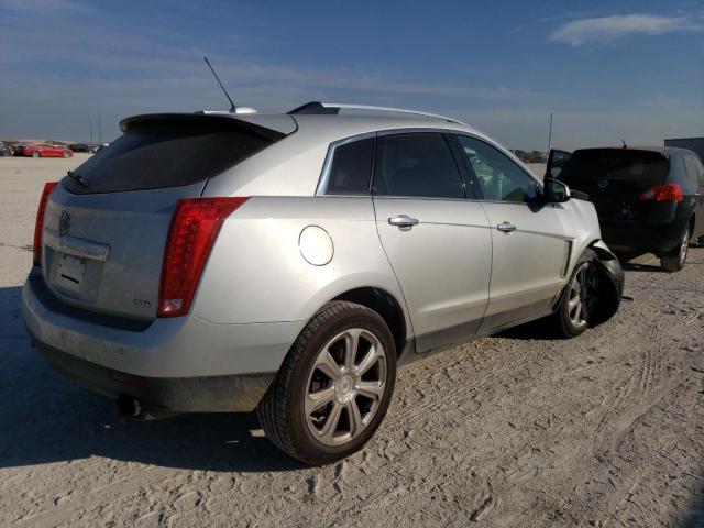 3GYFNCE30GS527601 - 2016 CADILLAC SRX PERFORMANCE COLLECTION Күміс фото 3