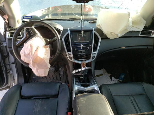 3GYFNCE30GS527601 - 2016 CADILLAC SRX PERFORMANCE COLLECTION Күміс фото 8