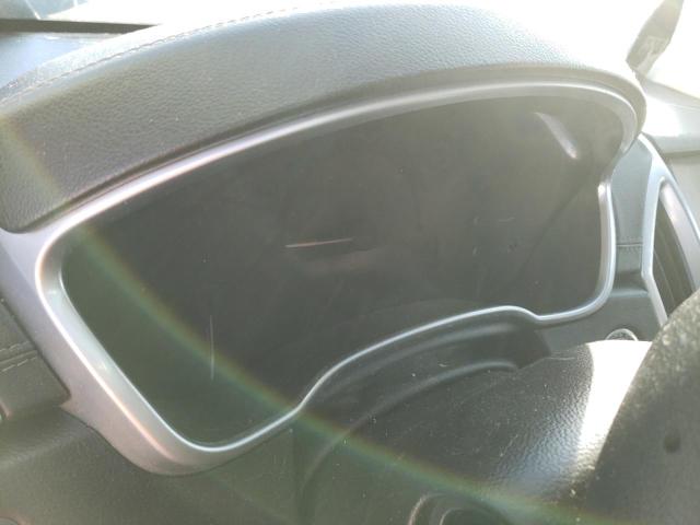 3GYFNCE30GS527601 - 2016 CADILLAC SRX PERFORMANCE COLLECTION Күміс фото 9