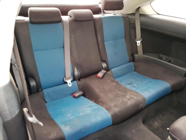 JTKDE3B74A0315666 - 2010 TOYOTA SCION TC 蓝色 照片 10