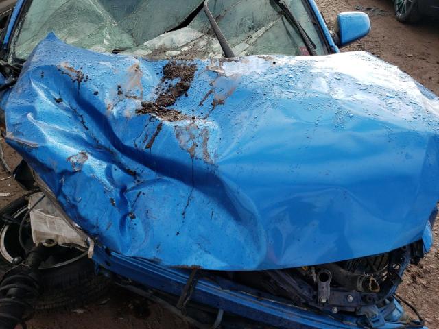 JTKDE3B74A0315666 - 2010 TOYOTA SCION TC 蓝色 照片 11