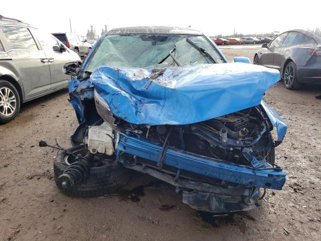 JTKDE3B74A0315666 - 2010 TOYOTA SCION TC 蓝色 照片 5