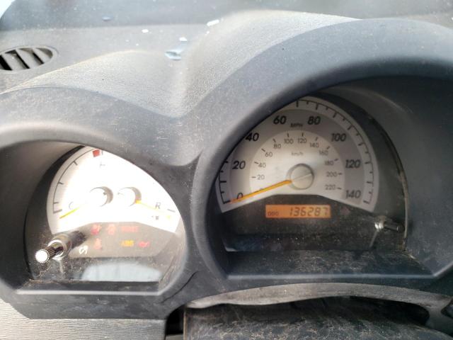 JTKDE3B74A0315666 - 2010 TOYOTA SCION TC 蓝色 照片 9