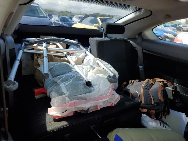 JTKDE177270200733 - 2007 TOYOTA SCION TC CHARCOAL photo 10