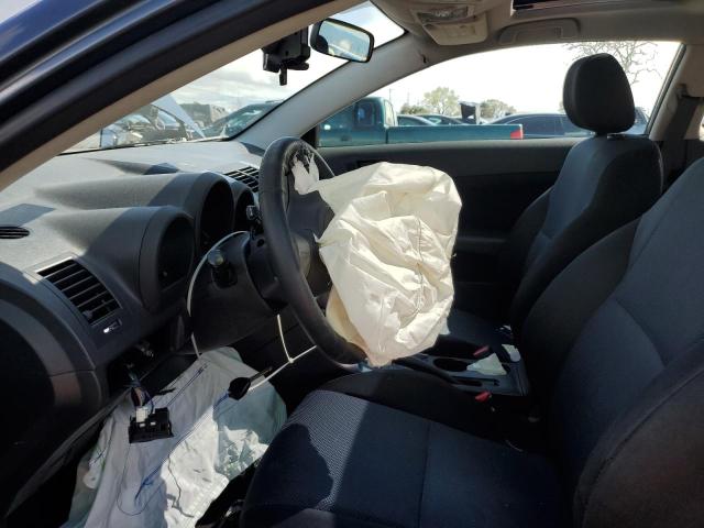 JTKDE177270200733 - 2007 TOYOTA SCION TC CHARCOAL photo 7