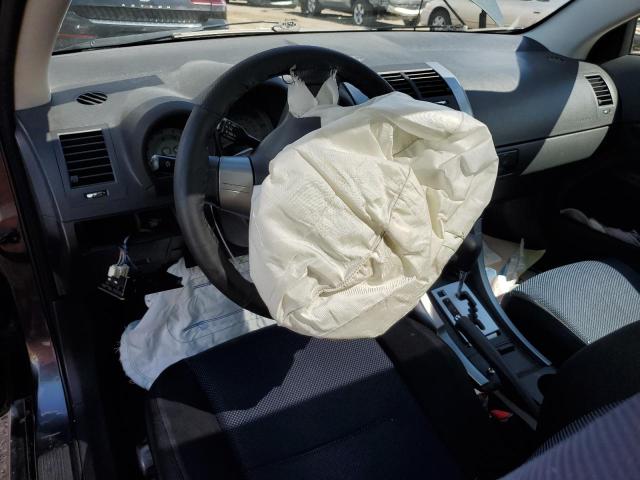 JTKDE177270200733 - 2007 TOYOTA SCION TC CHARCOAL photo 8