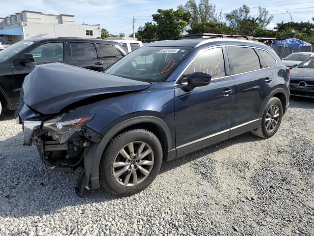 2018 MAZDA CX-9 TOURING, 