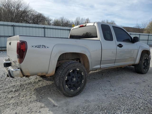 1GTDS196058257497 - 2005 GMC CANYON GOLD photo 3