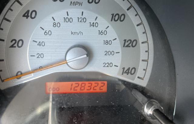 JTKDE167380258238 - 2008 TOYOTA SCION TC 紫色 照片 8