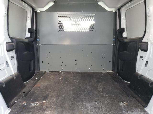 ZFBHRFAB7M6U39133 - 2021 RAM PROMASTER 白色 照片 10