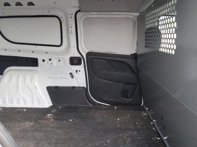 ZFBHRFAB7M6U39133 - 2021 RAM PROMASTER 白色 照片 11