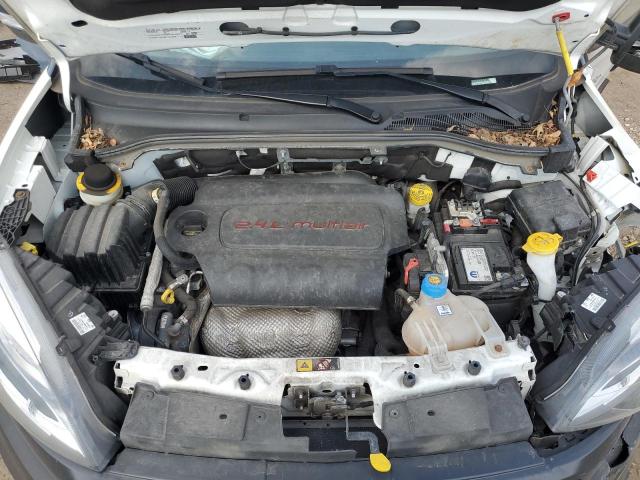 ZFBHRFAB7M6U39133 - 2021 RAM PROMASTER 白色 照片 12