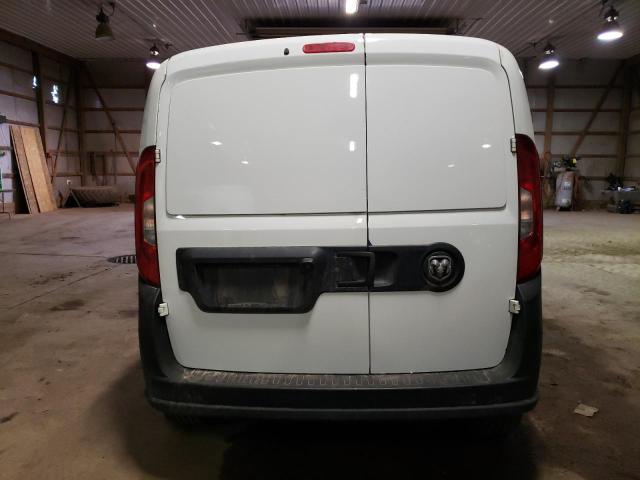 ZFBHRFAB7M6U39133 - 2021 RAM PROMASTER 白色 照片 6