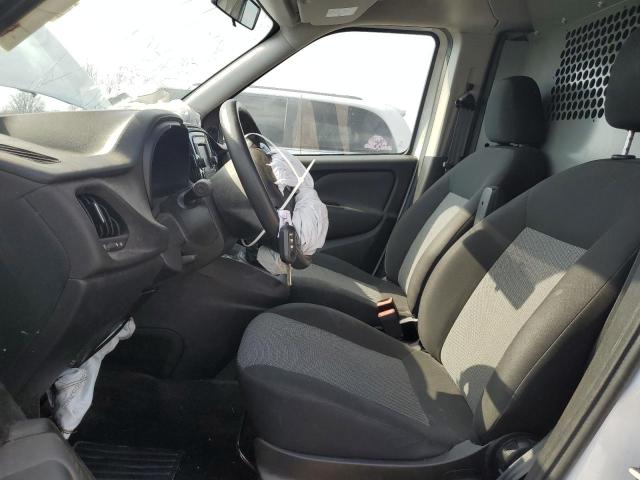 ZFBHRFAB7M6U39133 - 2021 RAM PROMASTER 白色 照片 7