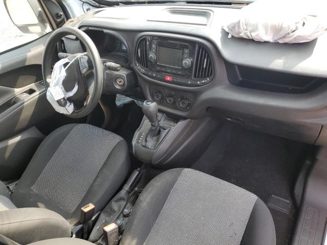 ZFBHRFAB7M6U39133 - 2021 RAM PROMASTER 白色 照片 8