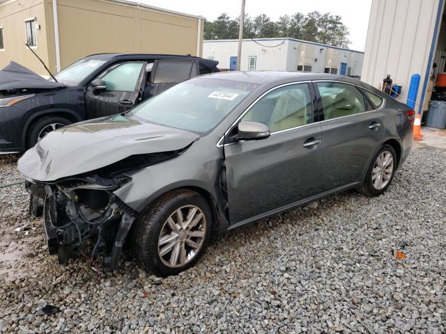 2014 TOYOTA AVALON BASE, 