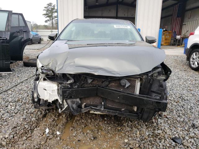 4T1BK1EB0EU090572 - 2014 TOYOTA AVALON BASE 灰色 照片 5