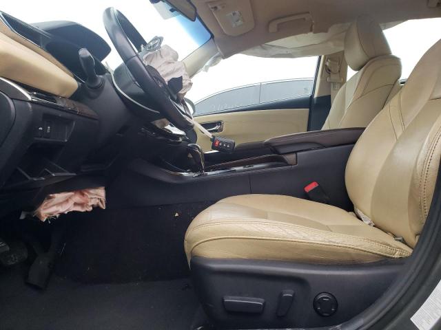 4T1BK1EB0EU090572 - 2014 TOYOTA AVALON BASE 灰色 照片 7