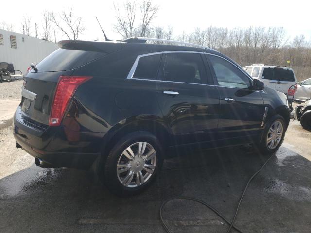 3GYFNDEY5BS614890 - 2011 CADILLAC SRX LUXURY COLLECTION BLACK photo 3