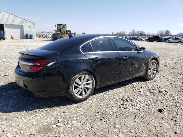 2G4GK5EX8G9205041 - 2016 BUICK REGAL 黑色 照片 3