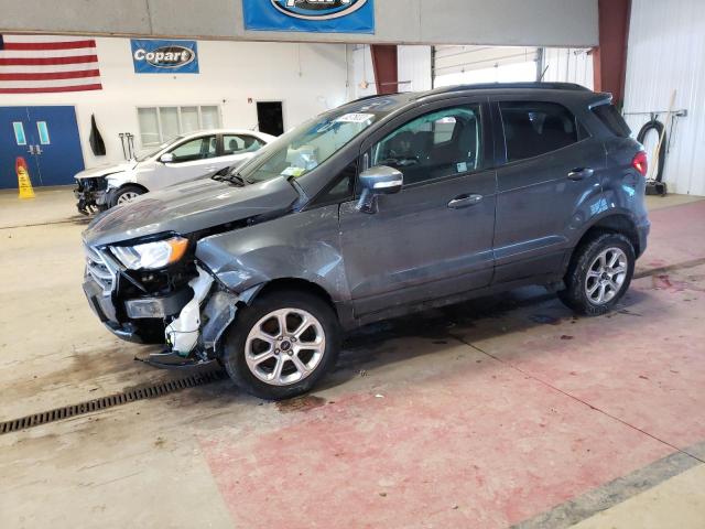 MAJ6P1UL8JC247336 - 2018 FORD ECOSPORT SE CHARCOAL photo 1