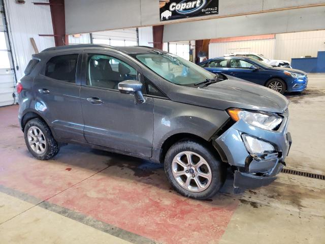 MAJ6P1UL8JC247336 - 2018 FORD ECOSPORT SE CHARCOAL photo 4