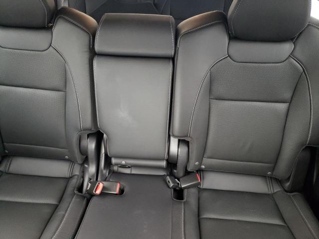 5J8YD4H50KL030455 - 2019 ACURA MDX TECHNOLOGY GRAY photo 10
