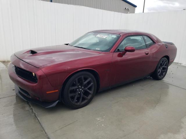 2019 DODGE CHALLENGER R/T, 