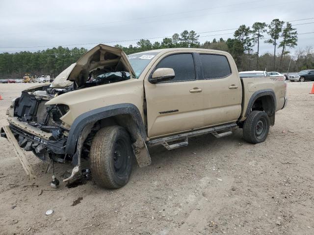 2020 TOYOTA TACOMA DOUBLE CAB, 