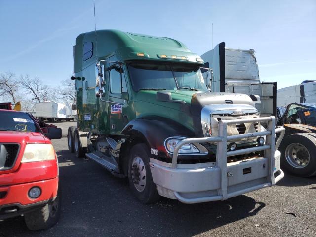 1FUJA6CK75LN72912 - 2005 FREIGHTLINER CONVENTION COLUMBIA GREEN photo 1