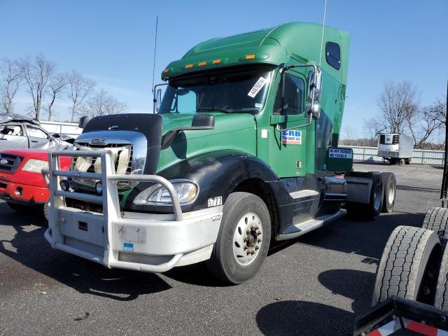 1FUJA6CK75LN72912 - 2005 FREIGHTLINER CONVENTION COLUMBIA GREEN photo 2