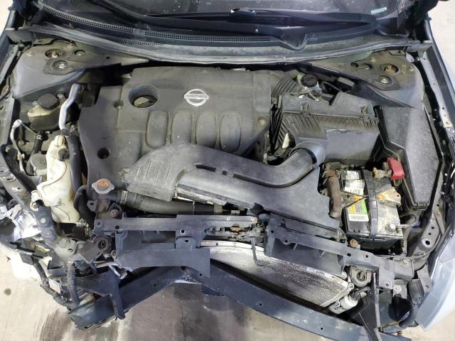 1N4AL21E58N554348 - 2008 NISSAN ALTIMA 2.5 GRAY photo 11