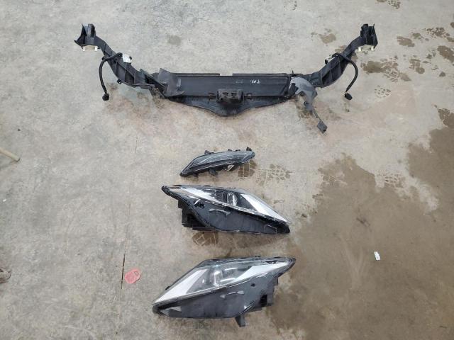 3LN6L2J93DR800139 - 2013 LINCOLN MKZ WHITE photo 12