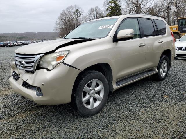 2010 LEXUS GX 460, 