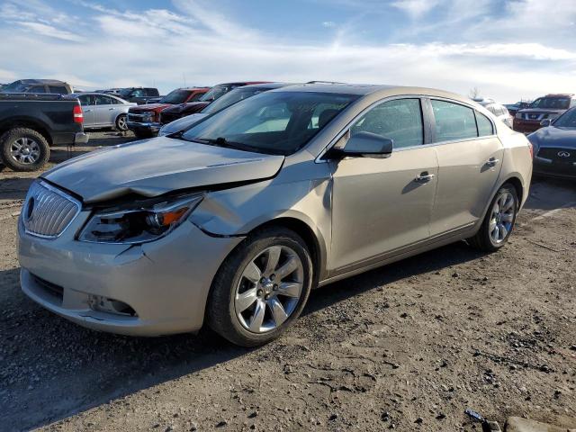 2012 BUICK LACROSSE PREMIUM, 