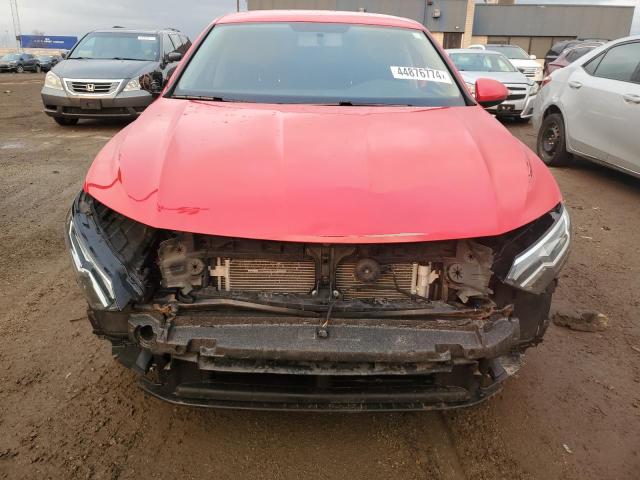 3VWC57BU7KM072205 - 2019 VOLKSWAGEN JETTA S RED photo 5