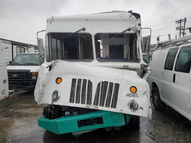 4UZAC2DV6ECFV2040 - 2014 FREIGHTLINER CHASSIS M LINE WALK-IN VAN WHITE photo 5