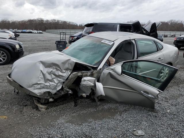 2006 BUICK LACROSSE CXL, 