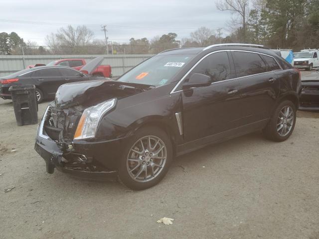 2014 CADILLAC SRX PERFORMANCE COLLECTION, 